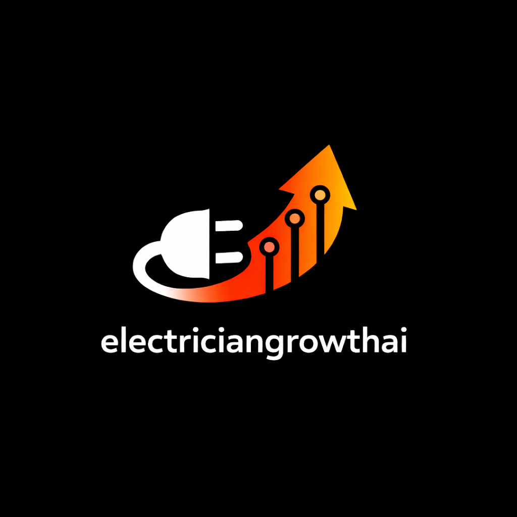 Electrician Growth AI